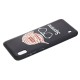 Чохол для Samsung Galaxy A10 (A105) Mix Fashion "supreme II"