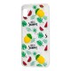 Чохол для Samsung Galaxy A10 (A105) силікон 3D "ананас"