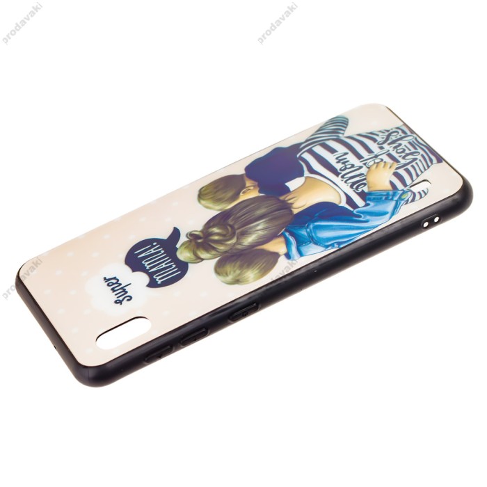 Чохол для Samsung Galaxy A10 (A105) girls "Super Mama"
