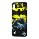 Чохол для Samsung Galaxy A10 (A105) print 3D "Бетмен"