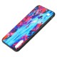 Чохол Samsung Galaxy A10 (A105) Picasso синій