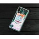 Чохол для Samsung Galaxy A10 (A105) Блискучі вода "порвані джинси"