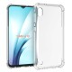Чохол для Samsung Galaxy A10 (A105) WXD ударопрочний прозорий