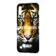 Чохол для Samsung Galaxy A10 (A105) print 3D "тигр"