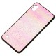 Чохол Samsung Galaxy A10 (A105) Gradient рожевий