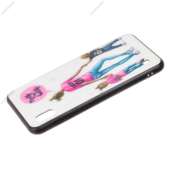 Чохол для Samsung Galaxy A10 (A105) girls "Mom Life"