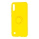 Чохол Samsung Galaxy A10 (A105) ColorRing жовтий