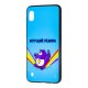 Чохол для Samsung Galaxy A10 (A105) ForFun "жорсткий режим"