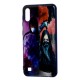 Чохол для Samsung Galaxy A10 (A105) Gelius QR "бунтівники"