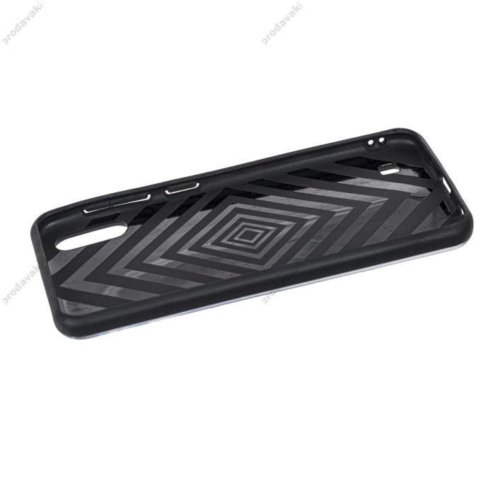 Чохол для Samsung Galaxy A10 (A105) Kickstand "море" WA