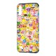 Чохол для Samsung Galaxy A10 (A105) print 3D "смайли"