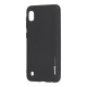 Чохол Samsung Galaxy A10 (A105) SMTT чорний