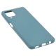 Чехол для Samsung Galaxy A12 (A125) Candy синий / powder blue