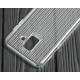 Чохол для Samsung Galaxy A6 2018 (A600) Grill прозорий