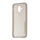 Чохол Samsung Galaxy A6 2018 (A600) Simple чорний