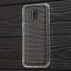 Чохол Samsung Galaxy A6 2018 (A600) Unique Skid Ultrasonic прозорий