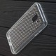 Чохол Samsung Galaxy A6 2018 (A600) Unique Skid Ultrasonic прозорий