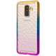 Чохол для Samsung Galaxy A6 2018 (A600) Prism Gradient золотисто-рожевий