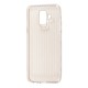 Чохол для Samsung Galaxy A6 2018 (A600) Grill чорний