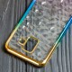 Чохол для Samsung Galaxy A6 2018 (A600) Prism Gradient золотисто-рожевий