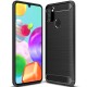 Чохол Samsung Galaxy A21s (A217) Ultimate Experience чорний