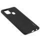 Чохол Samsung Galaxy A21s (A217) SMTT чорний