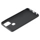 Чохол Samsung Galaxy A21s (A217) Candy чорний