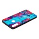 Чохол Samsung Galaxy A20s (A207) Picasso синій