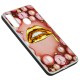 Чохол Samsung Galaxy A20s (A207) Fashion mix губи
