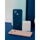 Чохол для Samsung Galaxy A23 (A235) Silicone Full camera зелений / army green