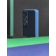 Чохол для Samsung Galaxy A23 (A235) Wave camera colorful forest green