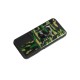 Чохол для Samsung Galaxy A23 (A235) Serge Ring Armor удароміцний army green
