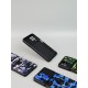 Чохол для Samsung Galaxy A23 (A235) Serge Ring Armor удароміцний army green