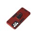 Чохол Samsung Galaxy A23 (A235) Iron Warriors red