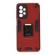 Чохол Samsung Galaxy A23 (A235) Iron Warriors red