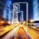 Чохол Samsung Galaxy A23 (A235) WXD Full camera ударостійкий прозрачний