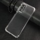 Чохол Samsung Galaxy A23 (A235) WXD Full camera ударостійкий прозрачний