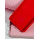 Чохол Samsung Galaxy A23 (A235) Silicone Full camera бірюзовий / marine green