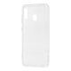 Чохол для Samsung Galaxy A20/A30 X-Level Antislip прозорий