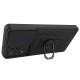 Чохол для Samsung Galaxy A22 (A225) Serge Ring Armor ударостійкий синій
