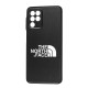 Чохол Samsung Galaxy A22 (A225) / M32 M-Brand дизайн 1