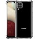 Чохол для Samsung Galaxy A22/M22/M32 WXD Full camera ударопрочний прозорий