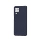 Чохол для Samsung Galaxy A22 (A225) Wave Full midnight blue