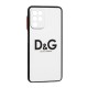 Чохол Samsung Galaxy A22 (A225) / M32 M-Brand дизайн 3