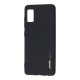 Чохол Samsung Galaxy A41 (A415) SMTT чорний