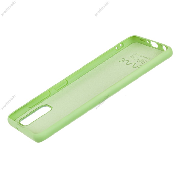 Чохол для Samsung Galaxy A41 (A415) Wave Fancy