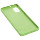 Чохол Samsung Galaxy A41 (A415) Wave Fancy koala / mint gum