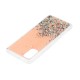 Чохол для Samsung Galaxy A41 (A415) Wave confetti персиковий