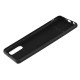 Чохол Samsung Galaxy A41 (A415) Wave Fancy temptation / black