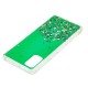 Чохол Samsung Galaxy A41 (A415) Wave confetti м'ятний